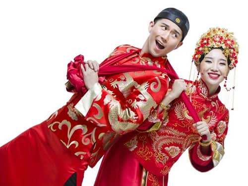 梦见逼婚是什么意思
